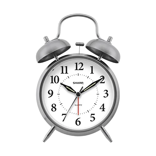 Clocks & Alarm