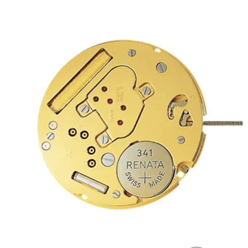 Movement Parts