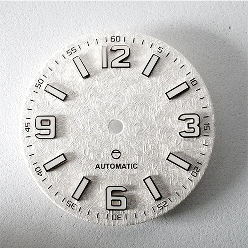 Dials