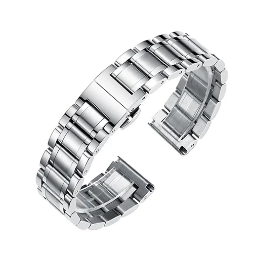 Watch Straps & Bands