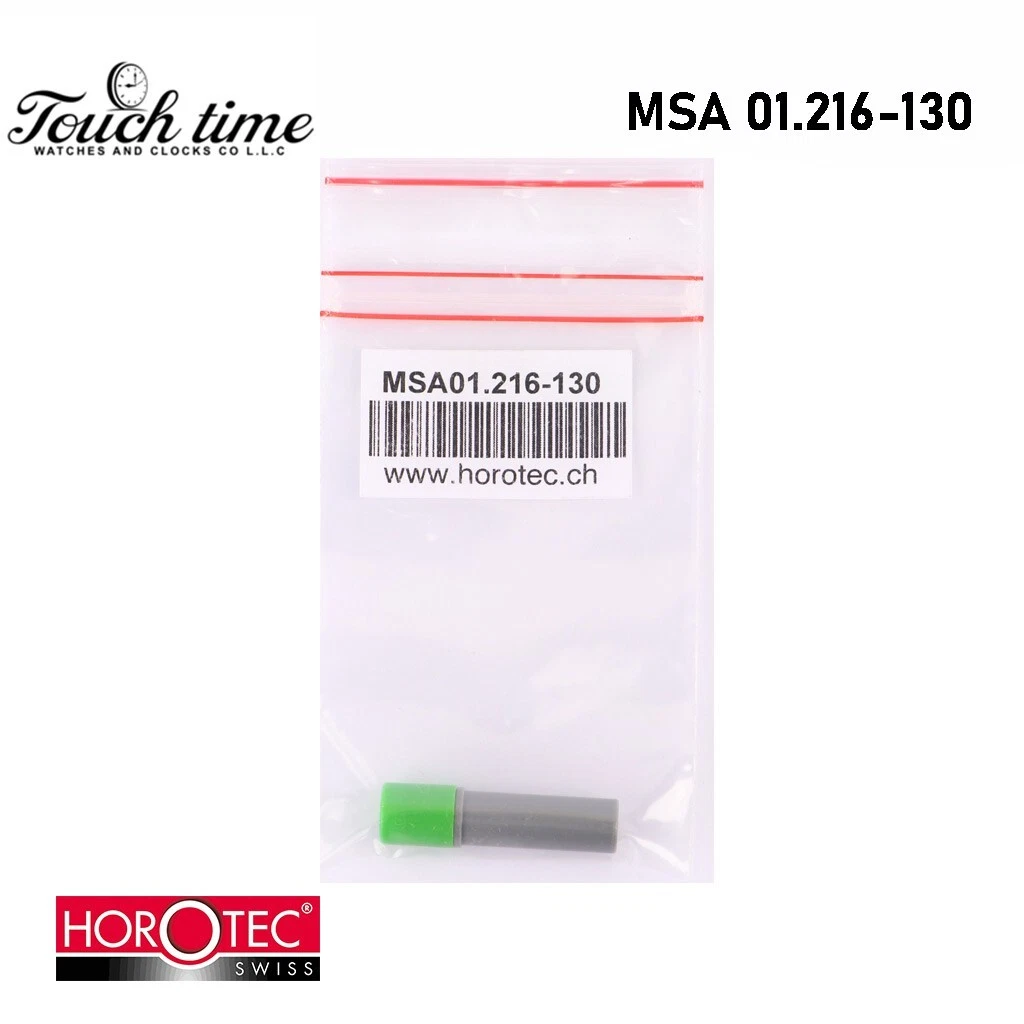 HOROTEC msa01.216-130 stainless steel Blades, STANDARD BLADES. thumbnail 3