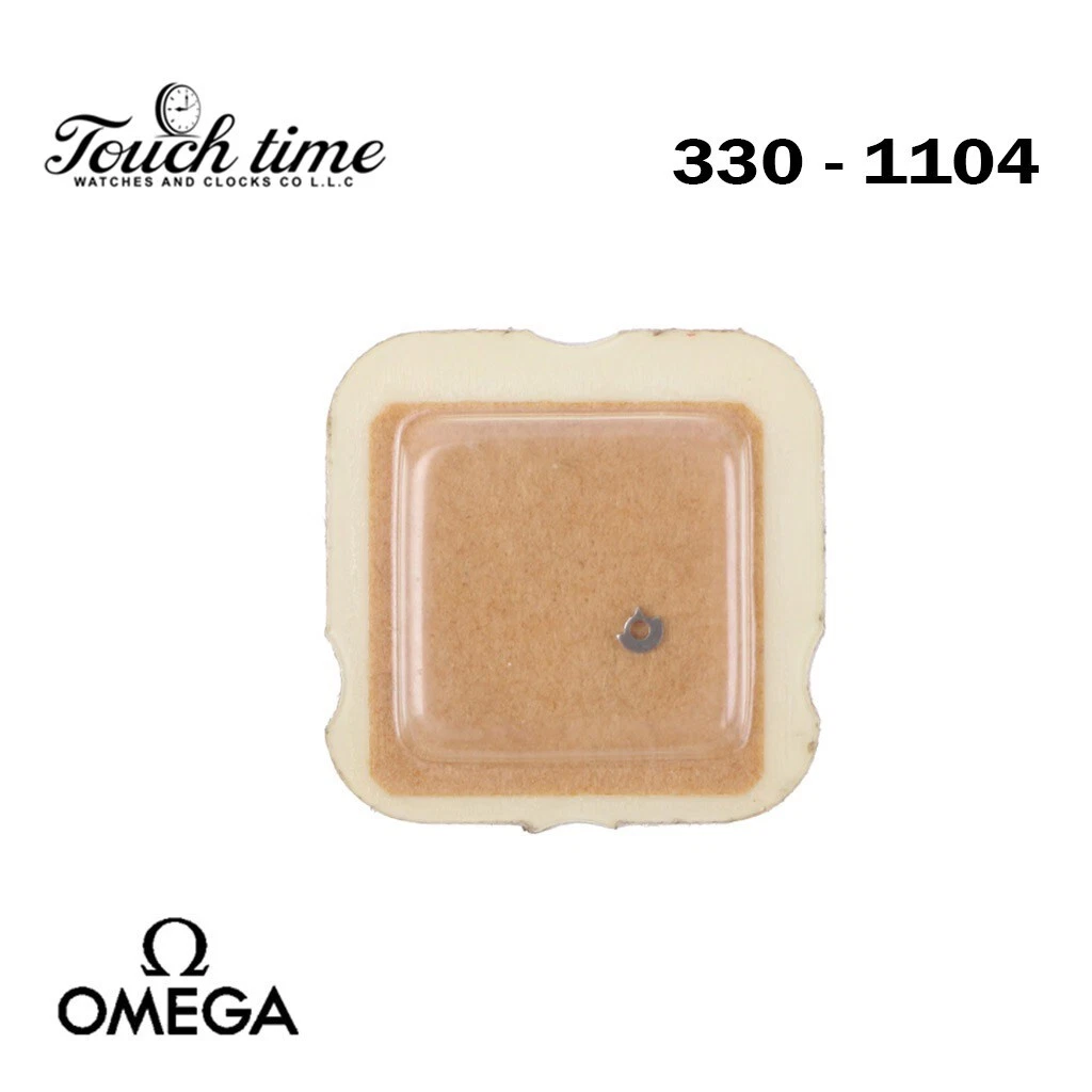 Omega Original Swiss Made Click 330-1104 For Omega 330, Part Number 1104 thumbnail 2