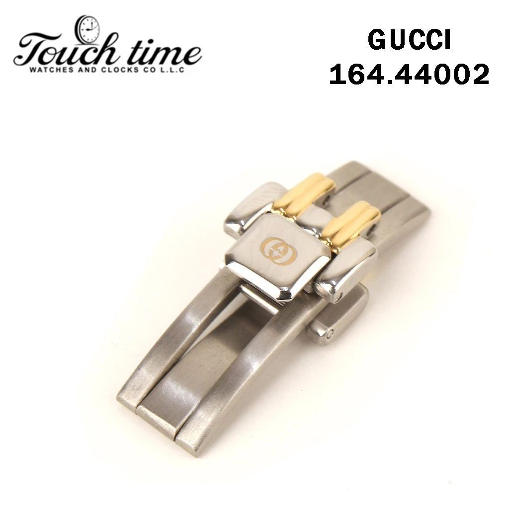 GUCCI Watch Number:164.44002-Bracelet Link-Sliver-Women’s Watch.